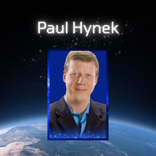 Paul Hynek CITD 2024