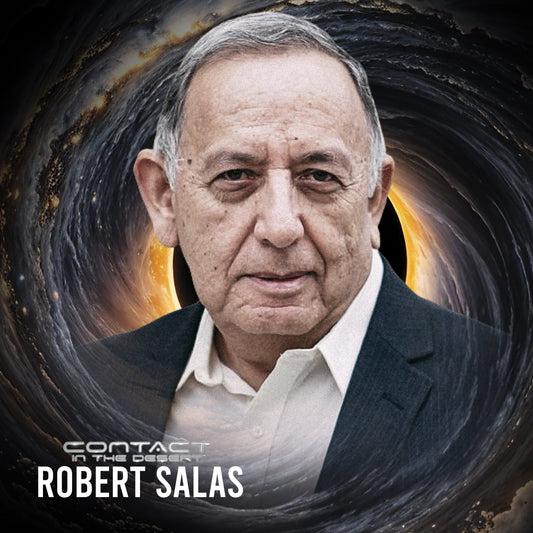 Robert Salas CITD 2025