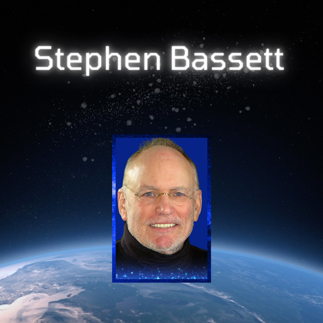 Stephen Bassett CITD 2024