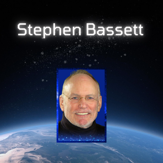 Stephen Bassett CITD 2024