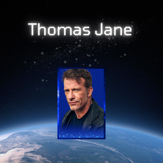 Thomas Jane CITD 2024