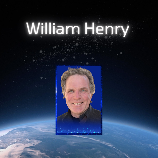 William Henry CITD 2024