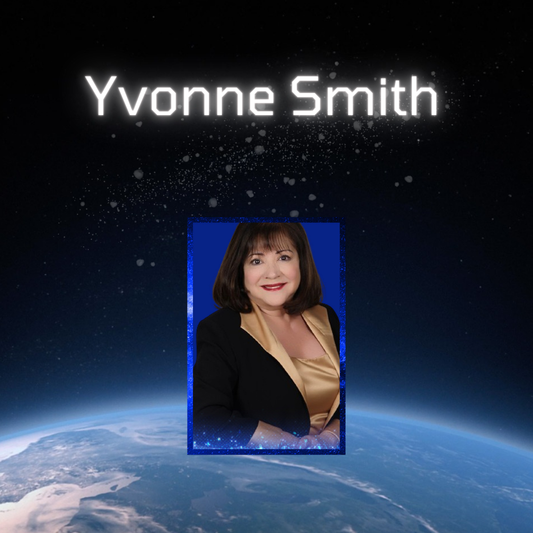 Yvonne Smith CITD 2024